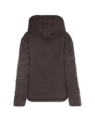 CARHARTT WIP | Jacke HOODED MITCH | 